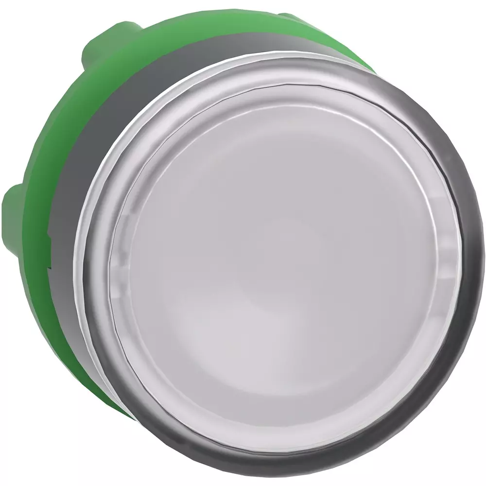Pro-face Wireless Switch Plastic Head [Transmitter], ZB5AW313