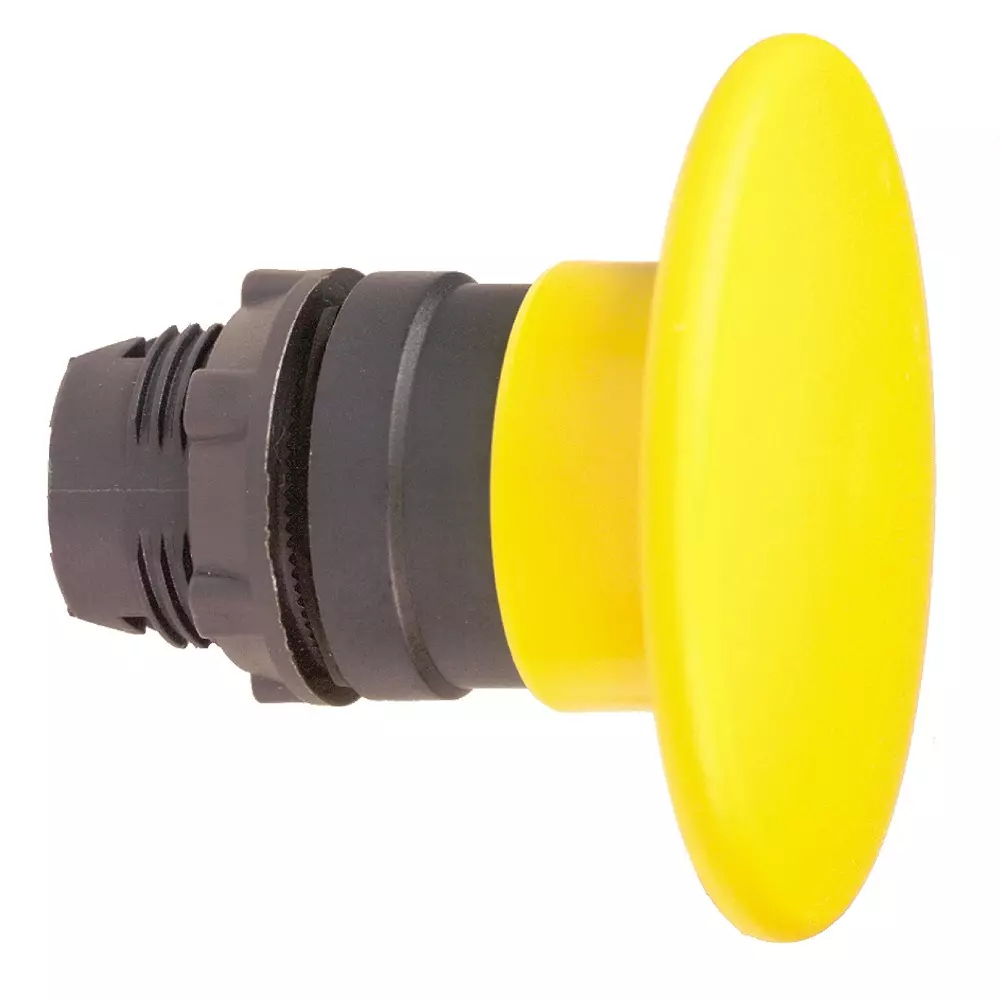 Pro-face Wireless Switch Plastic Head Number of transmitters: 1, ZB5AR5