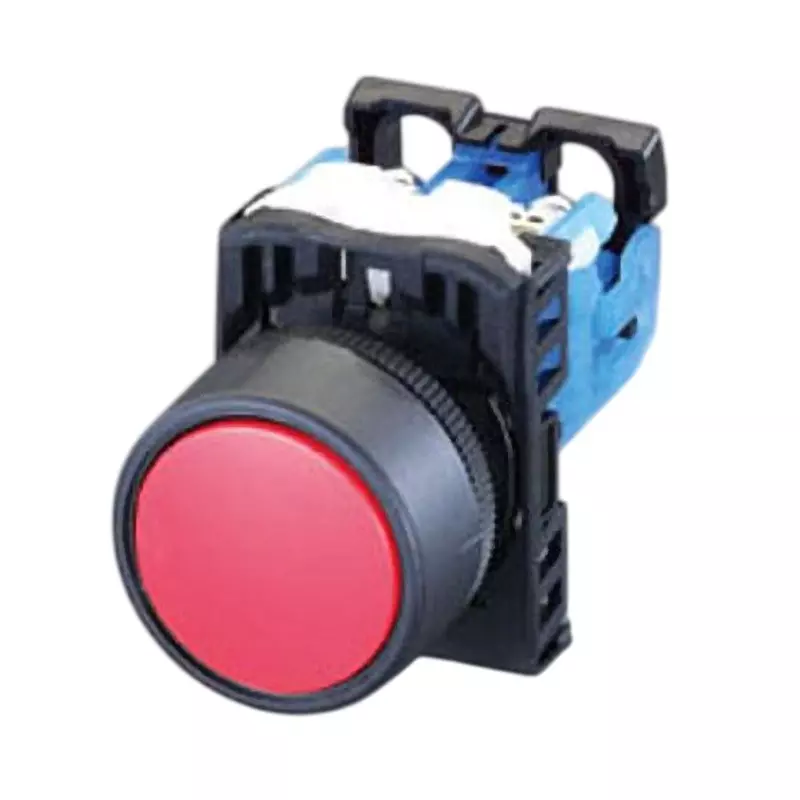 Esco Push Button Switch Non-Illuminated type , EA940D-191