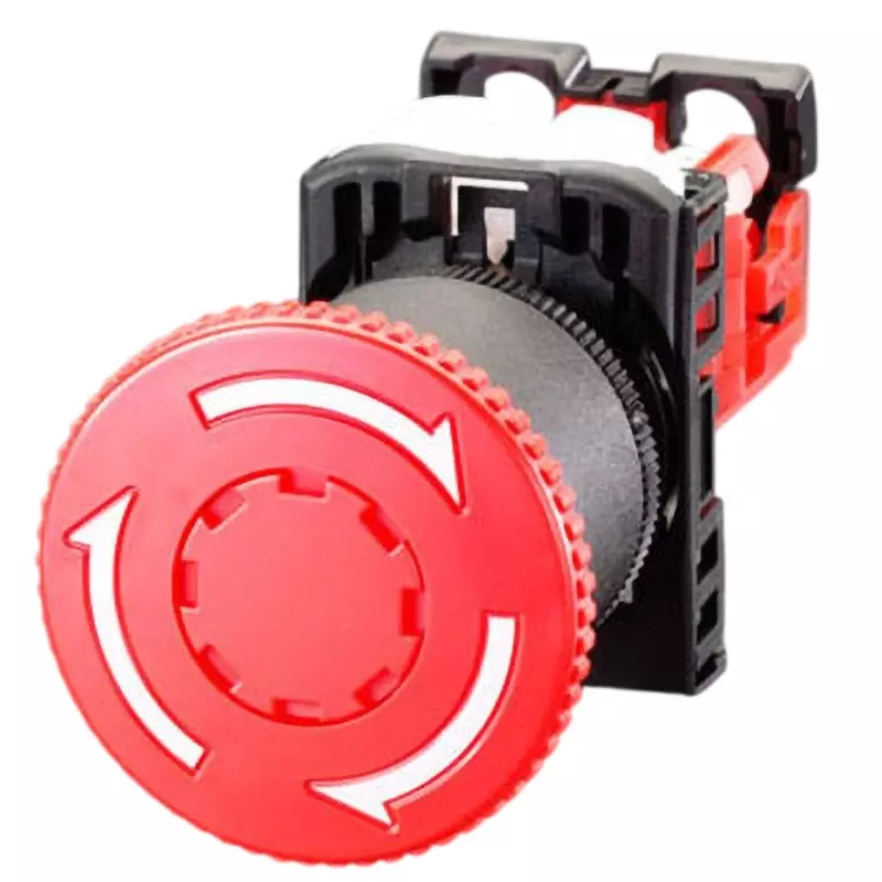 Esco Push Button Switch Non-Illuminated type , EA940DA-42