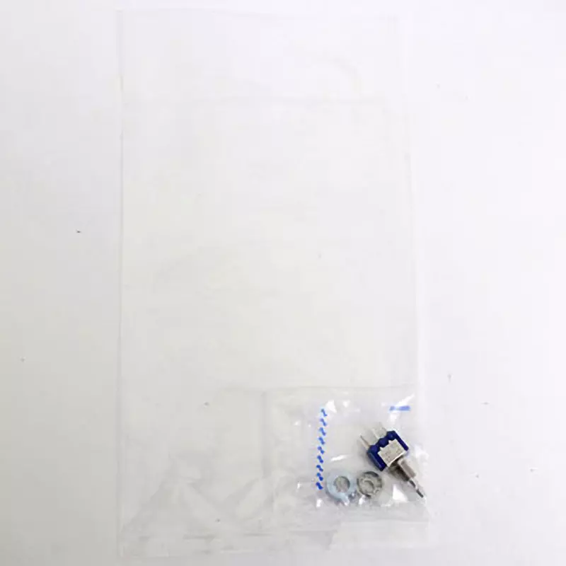 Nidek Pushbutton Switch Initial: 10 mΩ or less (DC2-4 V 1 A) ohm Contact Resistance, 8R 1022-N-Z