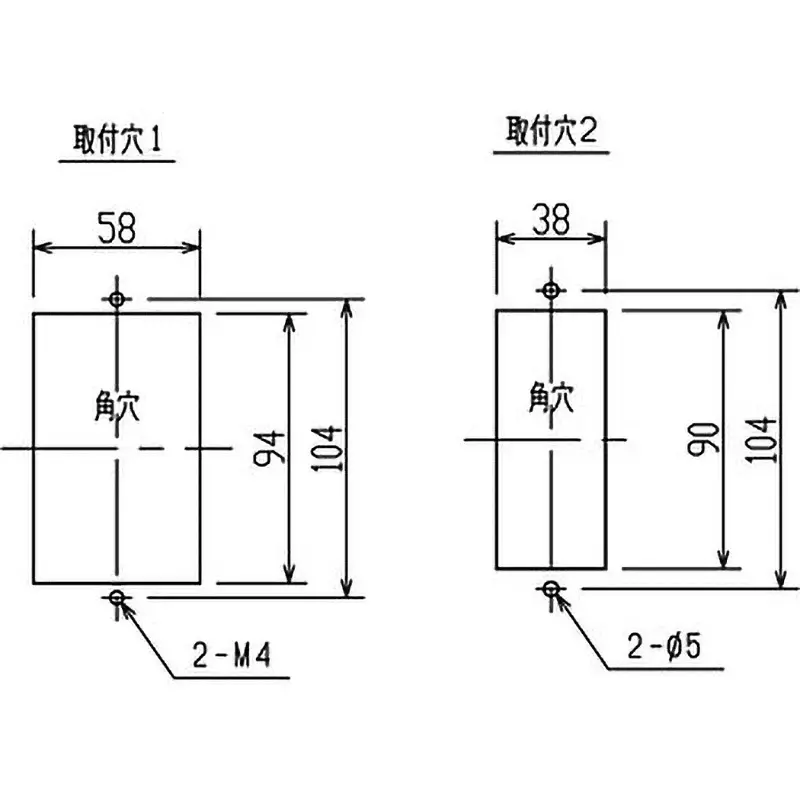 dainichi-push-button-switch-04-kw-28-amp-operating-current-df33-220v-04kw-28a