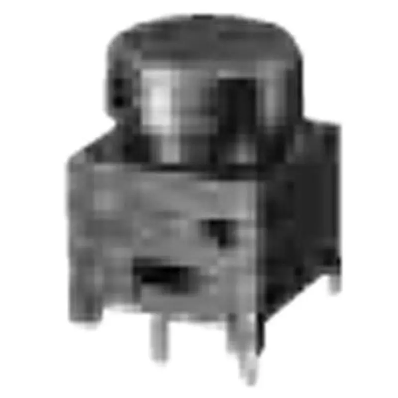 MIYAMA ELECTRIC Push Button Switch Single pole single throw AC.125 V-1 Amp, DS660RC-W