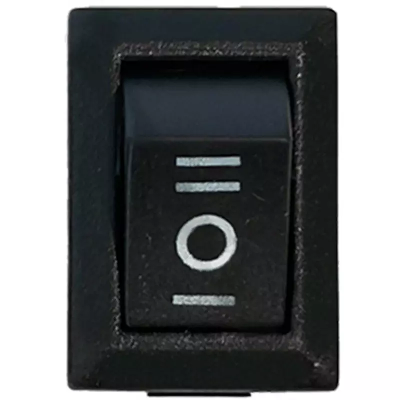 MARINTEC Rocker Switch 3 A Switch Capacity Up to 250 V Voltage, RS2-3A