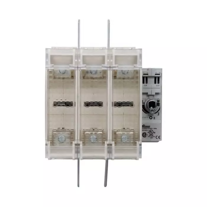 EATON RDF, 3 Position Rotary Switch, 200A, RDF200J-3