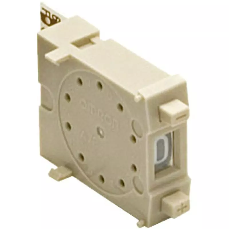 Omron Thumbwheel Rotary Switch A7BS/A7Bl, A7BS-206-S
