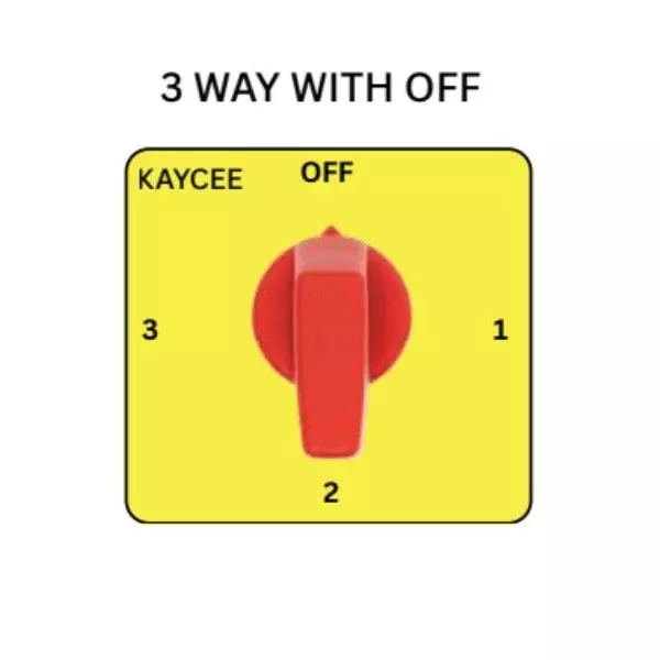 kaycee-3-way-with-off-rotary-cam-switch-only-for-ups-and-stabilizers-2-pole-100-amp-100329co