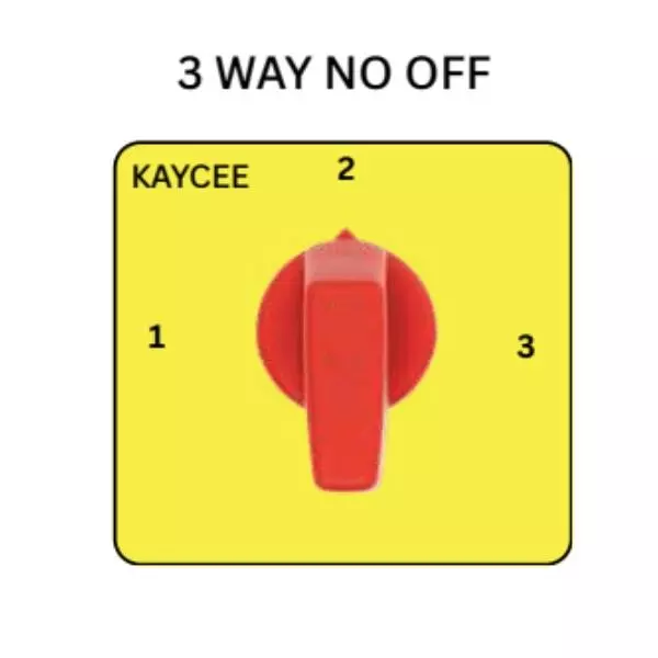 kaycee-3-way-rotary-cam-switch-without-off-60-throw-2-pole-25-amp-n3v26c