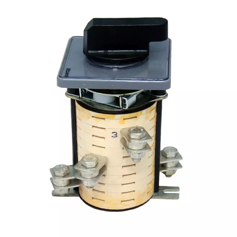 Kaycee Light Duty AC Rotary Switches Four Way, No Off 90° 100 Amp Single Phase, SC102H11D