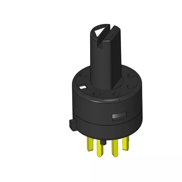Dailywell Rotary Switch, RT-007