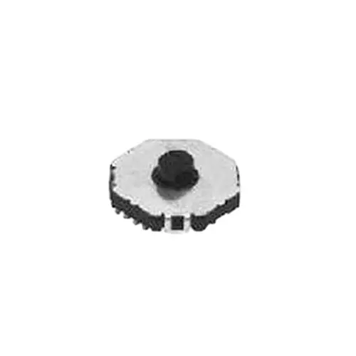 ALPS ALPINE Rotary Switch Non-Illuminated Solder Lug Termination 1 mA 5 V DC, SRBD110401