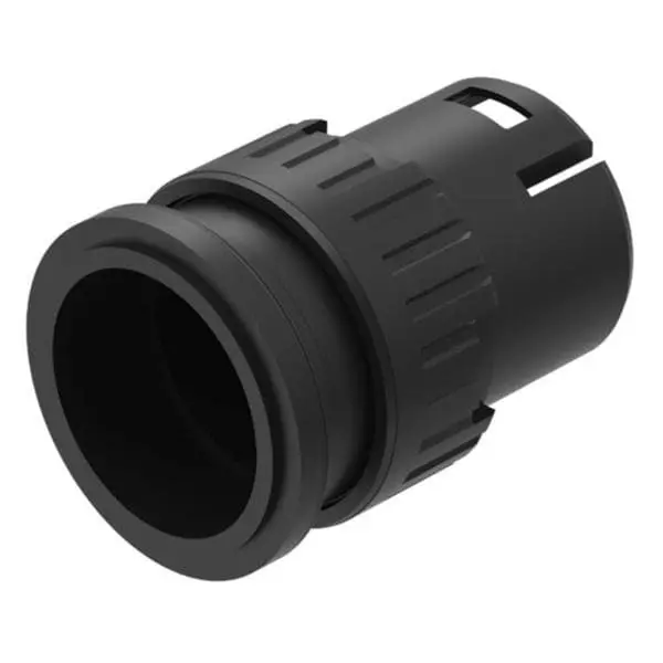 EAO Rotary Switch Non-Illuminated Solder Lug Termination 3 Amp Rotary Actuator 250 V DC, 61-4110.0