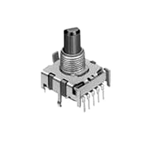 ALPS ALPINE Rotary Switch Non-Illuminated 300 mA 16 V DC, SRBV150901