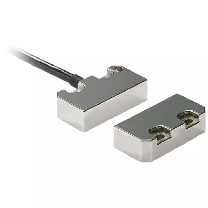 Omron Safety Switch Non-Contact, F3S-TGR-NSMC-21-10