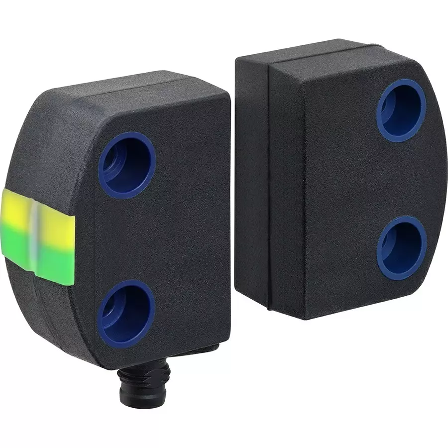 Omron Safety Door Switch Body High Code Non-Contact Type, D41D-2CD-025N2