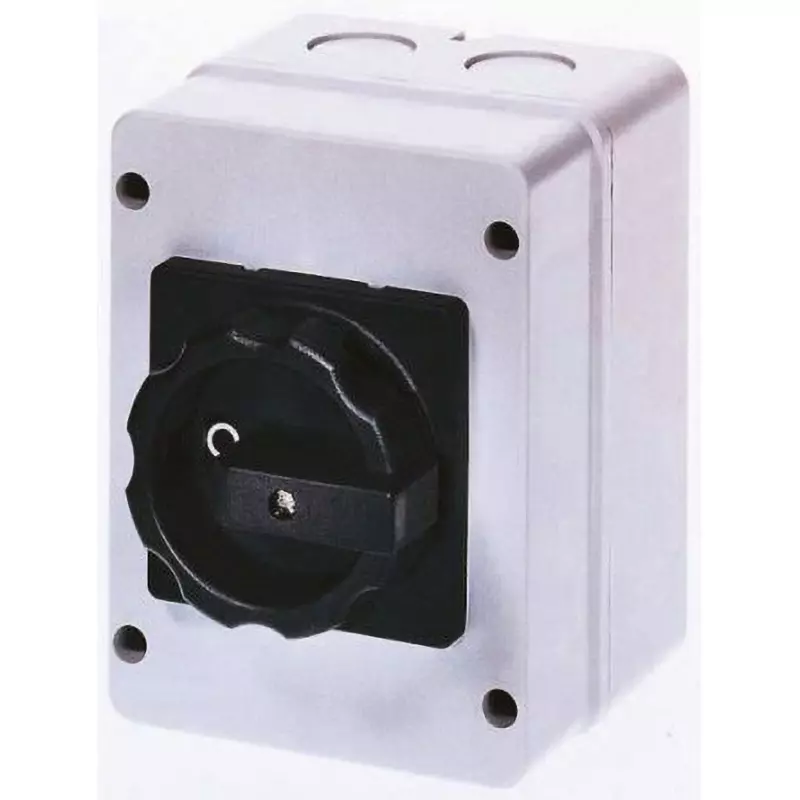 Siemens Safety Disconnect Switch 690 V Rated Insulation Voltage (surge)6000 V Rated Voltage, 3LD2565-0TB51