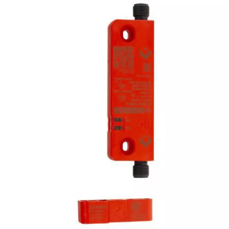 TELEMECANIQUE SENSORS Safety Switch 24 V DC Power Supply Voltage, XCSRC12M12