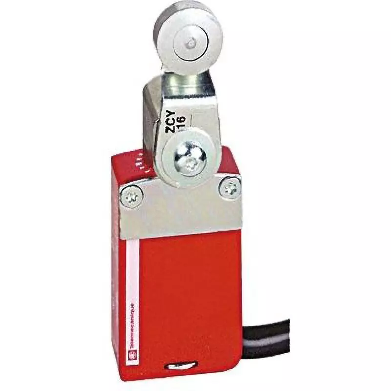 TELEMECANIQUE SENSORS Safety Switch 94x30x34 mm Dimension, XCSM4116L1