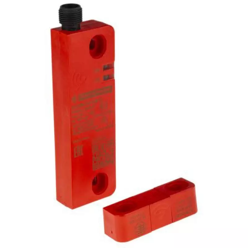 TELEMECANIQUE SENSORS Safety Switch 24 V DC Power Supply Voltage, XCSRC31AM12