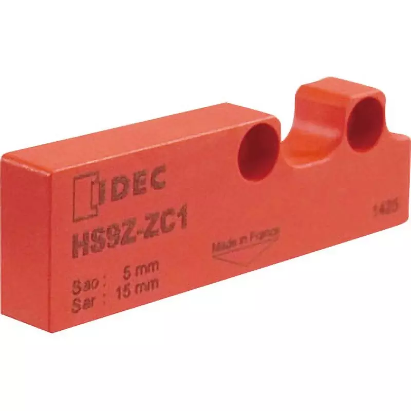 IDEC ACtuator for HS7A-DMC type non-contACt safety switch, HS9Z-ZC1