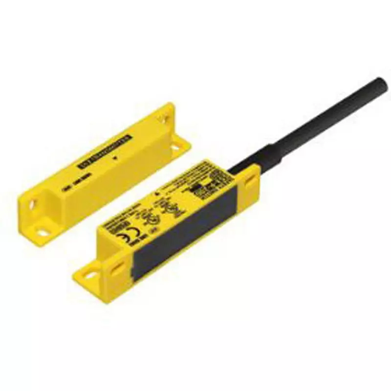 LINE SEIKI Safety Switch 60 mA Current Consumption, SS3-P-200