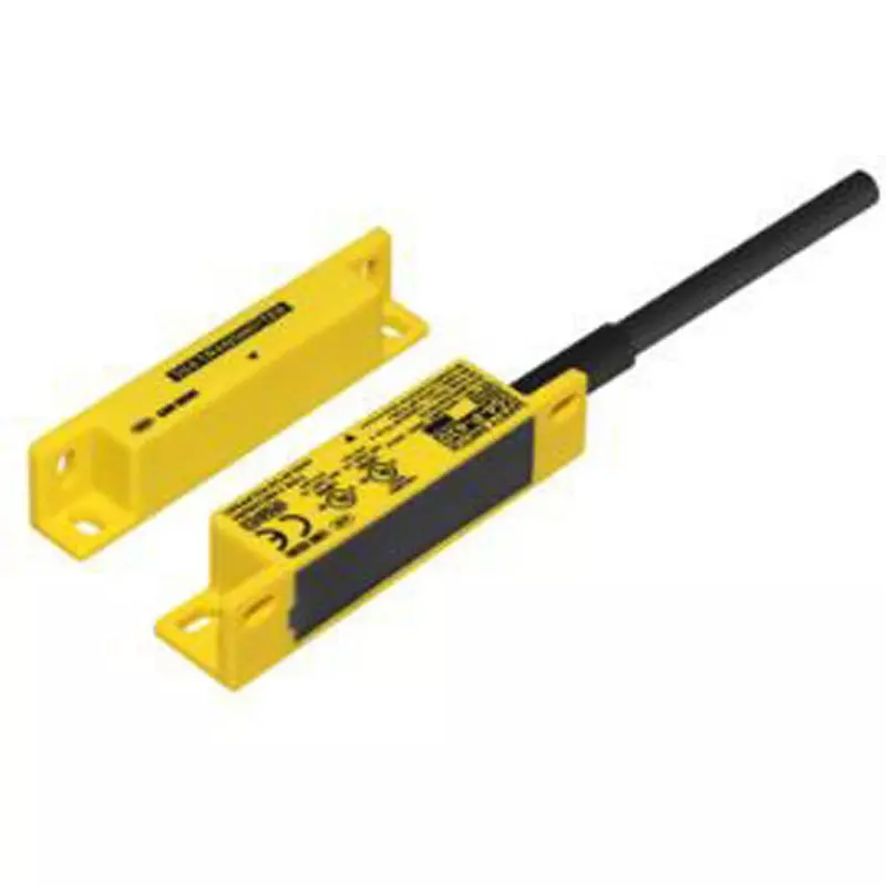 LINE SEIKI Safety Switch 268 mA Current Consumption, SS4-P-420