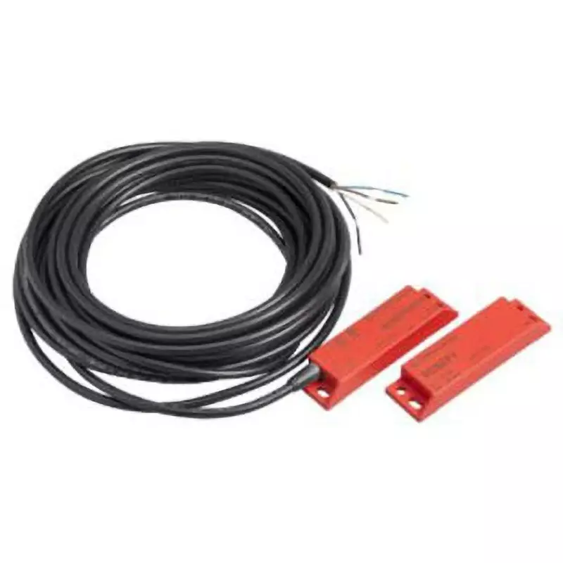 TELEMECANIQUE SENSORS Safety Switch 24 V Maximum DC Voltage, XCSDMP5915