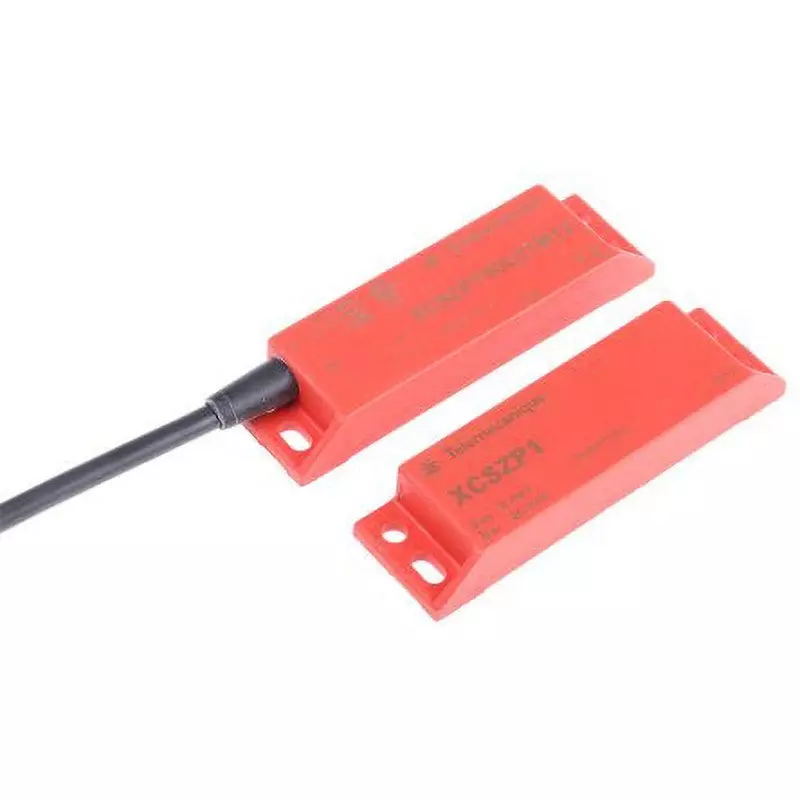 TELEMECANIQUE SENSORS Safety Switch 24 V DC Power Supply Voltage, XCSDMP790L01M12