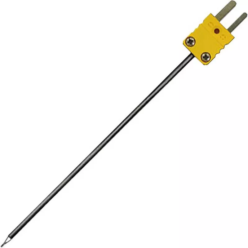LINE SEIKI Temperature Measurement Sensor Glass fiber clothing Material, KW-6-0300TM