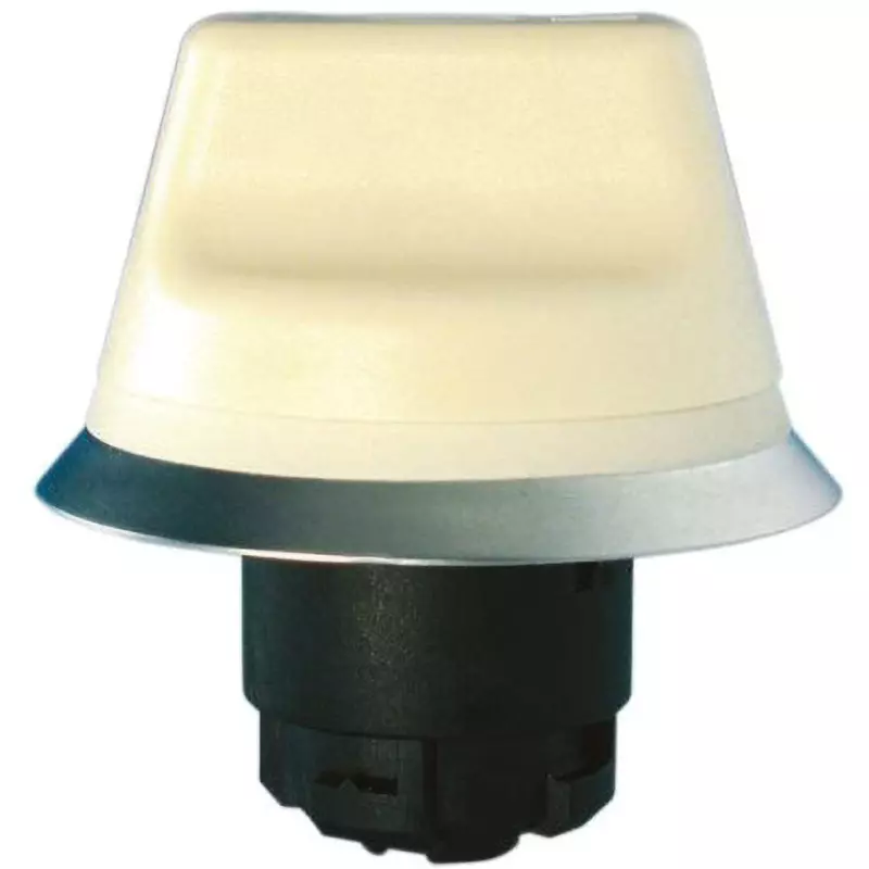 Schmersal Selector Switch Head 2.0 Position, NWS 21.1
