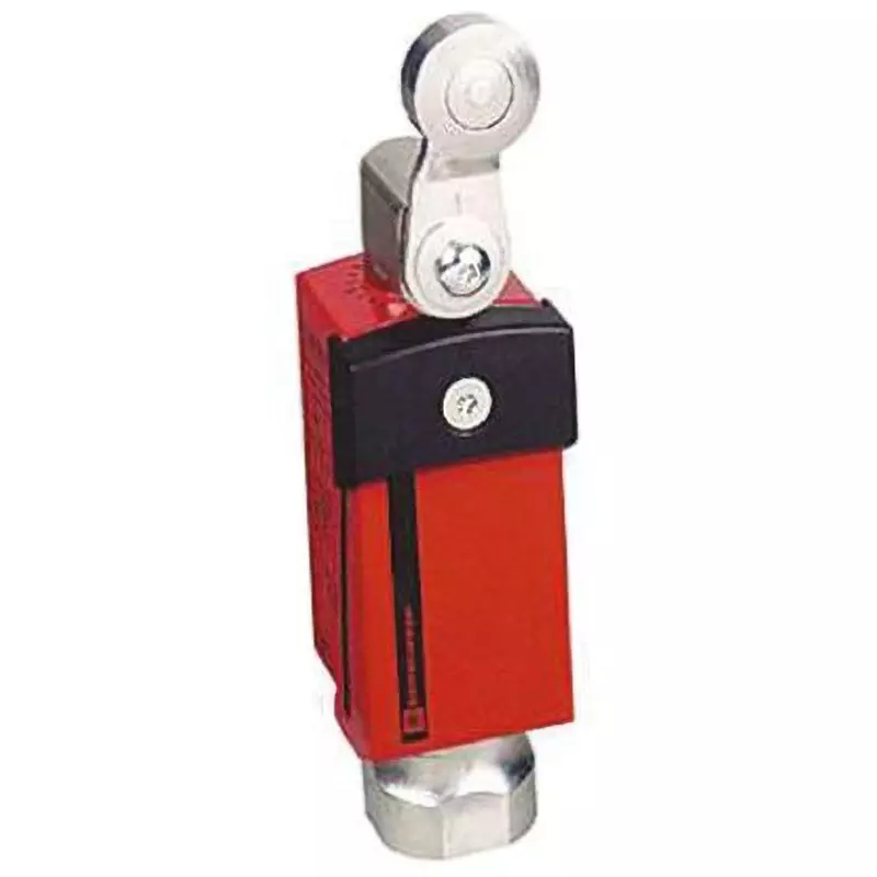 TELEMECANIQUE SENSORS Safety Switch (Normal condition) NO / 2NC Rotary Lever, XCSD3719P20