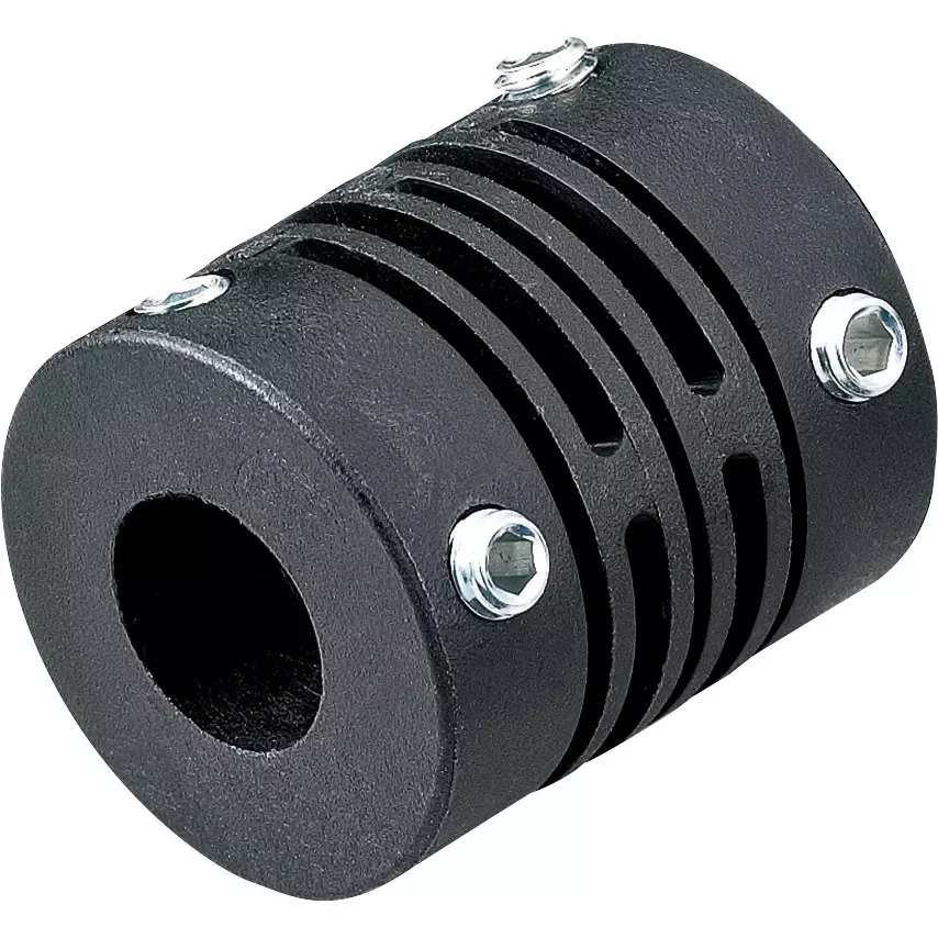JTEKT Resin Coupling Glass fiber reinforced PBT resin Material Plastic Coupling Type, GJ-10