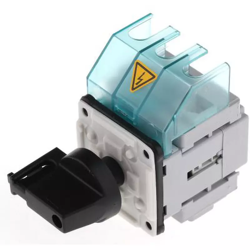 Siemens Safety Disconnect Switch 690 V Rated Insulation Voltage (surge)6000 V Rated Voltage, 3LD2222-0TK11