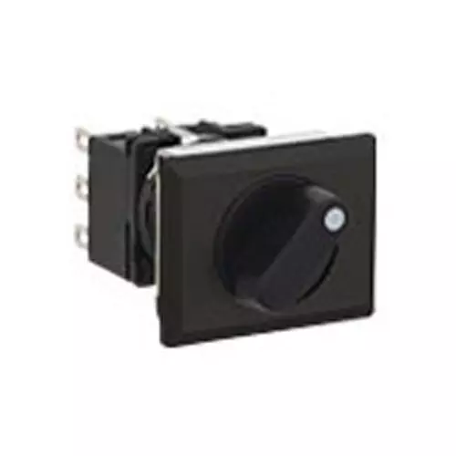 IDEC LB8S Series Selector Switch, LB8S-33T3