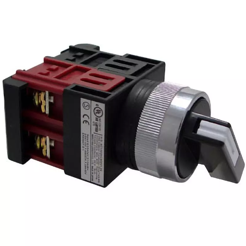 MARUYASU DENGYO Selector Switch 100 mohm or more (500 V) Insulation Resistance, A22ST220B