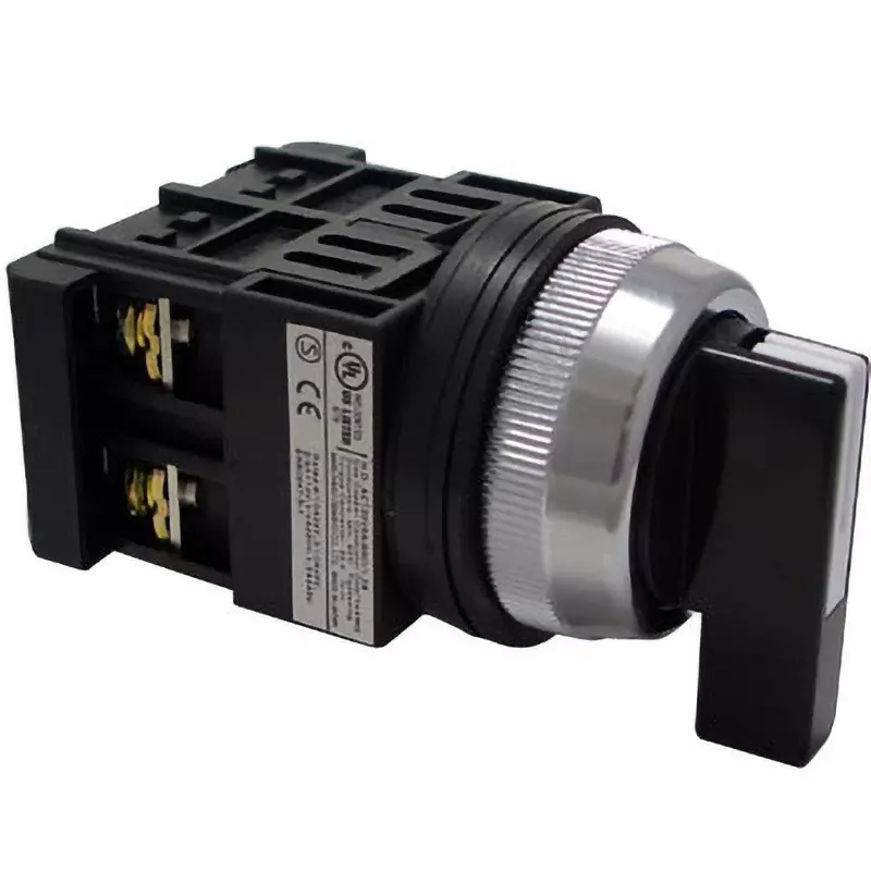 MARUYASU DENGYO Selector Switch 100 mohm or more (500 V) Insulation Resistance, A30ST3L11B