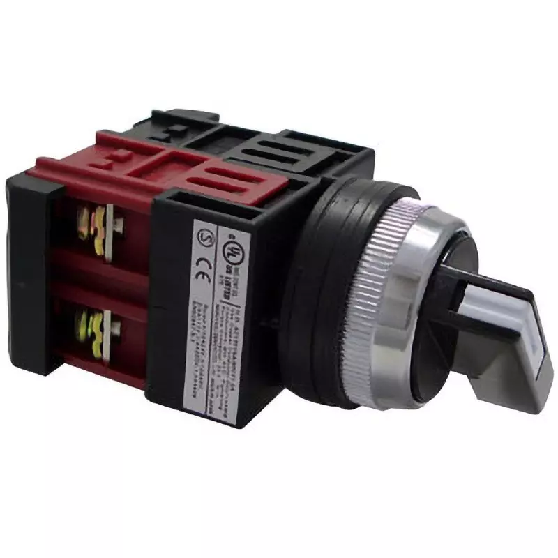 MARUYASU DENGYO Selector Switch 100 mohm or more (500 V) Insulation Resistance, A25ST211B