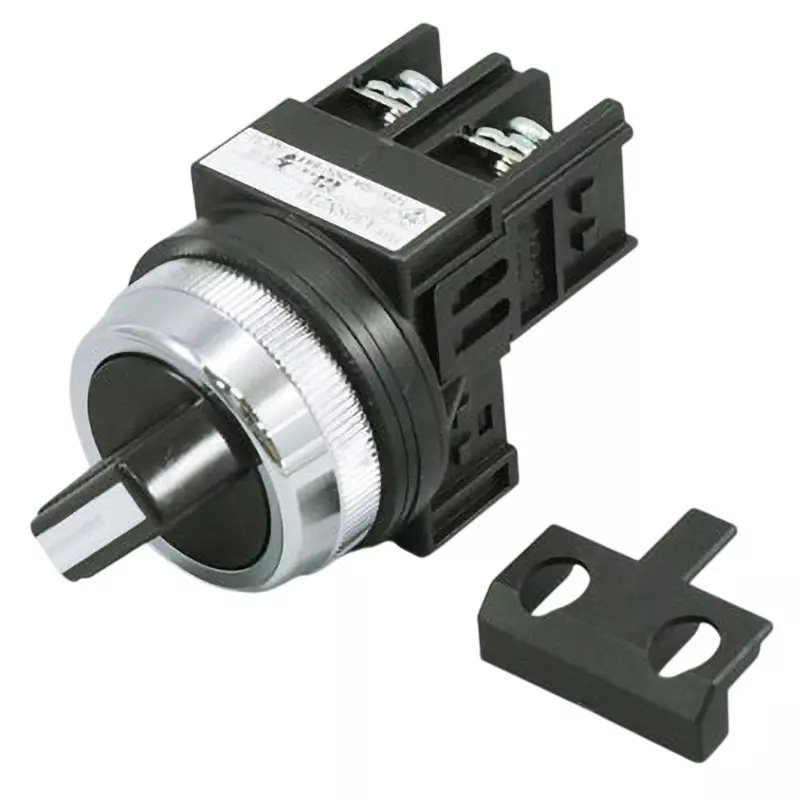 MARUYASU DENGYO Selector Switch 100 mohm or more (500 V) Insulation Resistance, A30SN210B