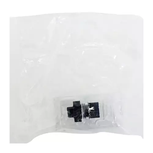 IDEC LB Series Selector Switch Long Rectangular Φ16 mm, LB3S-2T2