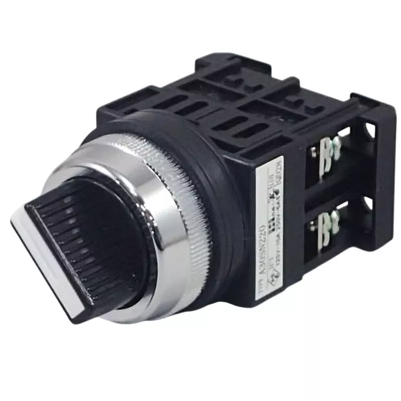 MARUYASU DENGYO Selector Switch 100 mohm or more (500 V) Insulation Resistance, A30SN220B