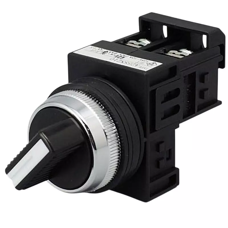 MARUYASU DENGYO Selector Switch 100 mohm or more (500 V) Insulation Resistance, A25SN210B