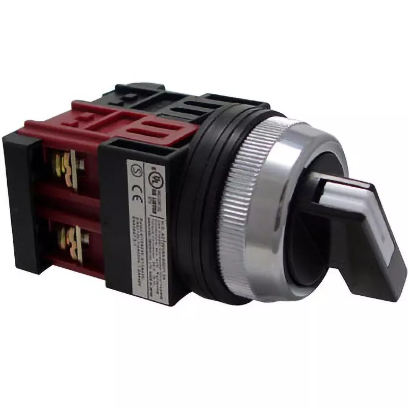 MARUYASU DENGYO Selector Switch 100 mohm or more (500 V) Insulation Resistance, A30ST220B