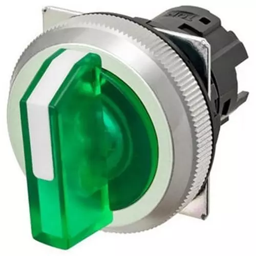 Omron A30NZ Series Selector Switch Protection, A30NZ-3MB-TGA