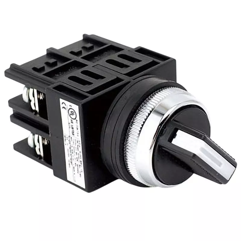 MARUYASU DENGYO Selector Switch 100 mohm or more (500 V) Insulation Resistance, A25SN220B