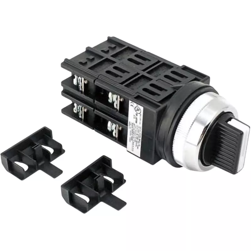 MARUYASU DENGYO Selector Switch 100 mohm or more (500 V) Insulation Resistance, A30SN322B