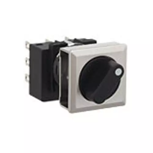 IDEC LB7MS Series Selector Switch, LB7MS-31T6