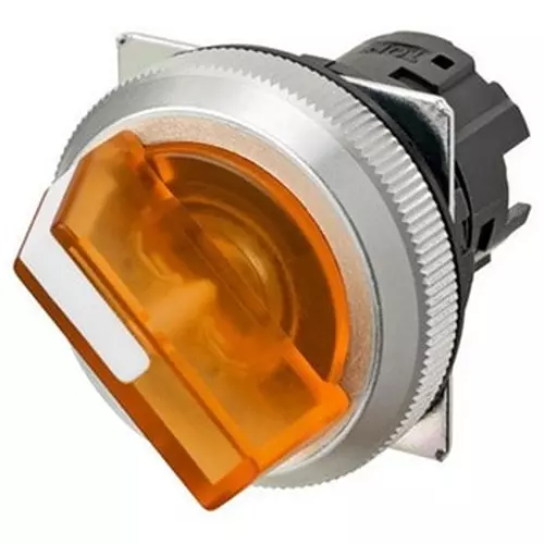 Omron A30NZ Series Selector Switch Protection, A30NZ-2ML-TOA