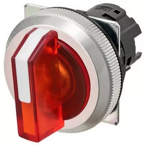 Omron A30NZ Series Selector Switch Protection, A30NZ-3MM-TRA