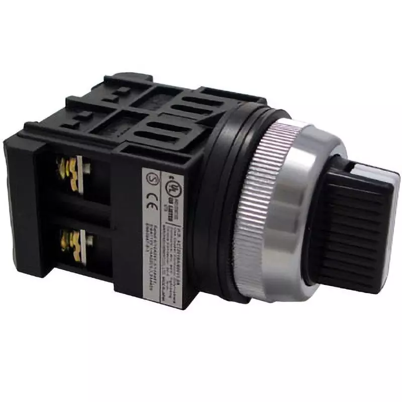 MARUYASU DENGYO Selector Switch 100 mohm or more (500 V) Insulation Resistance, A30SN311B