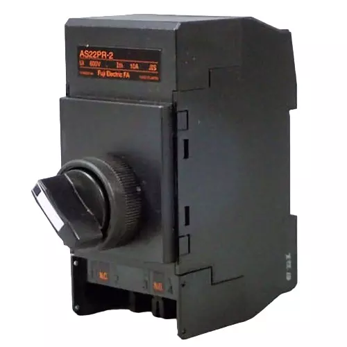 Fuji Electric Selector Switch for Distribution Board, AS22PR-211B